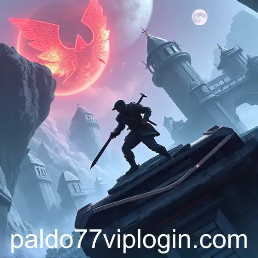 Exploring the 'Action Packed' Game Category with paldo77