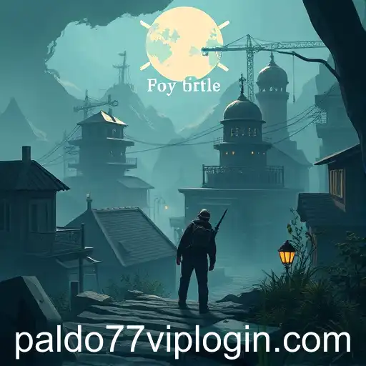 Unraveling the Mysteries of Adventure Quest: Exploring the Allure of 'paldo77'