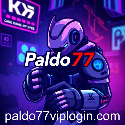 Unveiling the Digital Dynamics of Paldo77