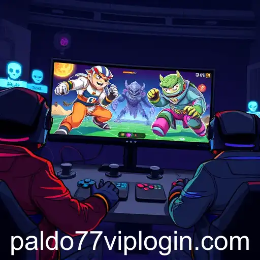 The Rise of Interactive Platforms in Gaming