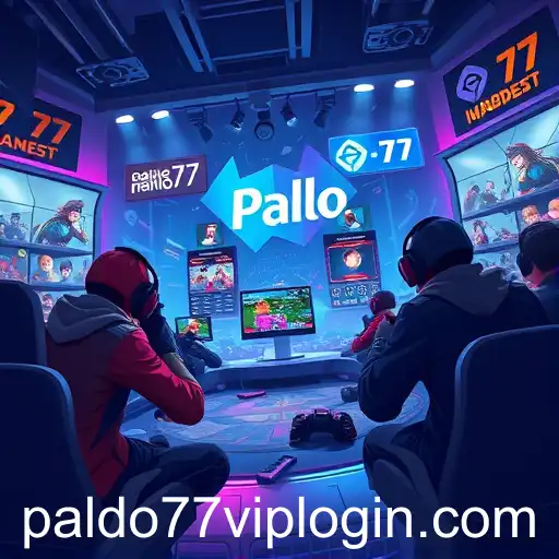 Gaming Dynamics in the Digital Landscape