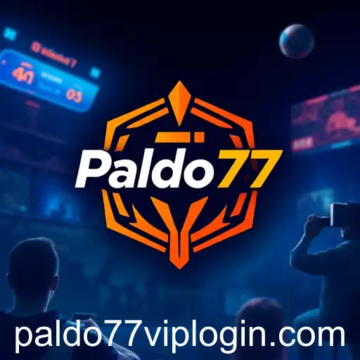 Paldo77 Revolutionizes Online Gaming