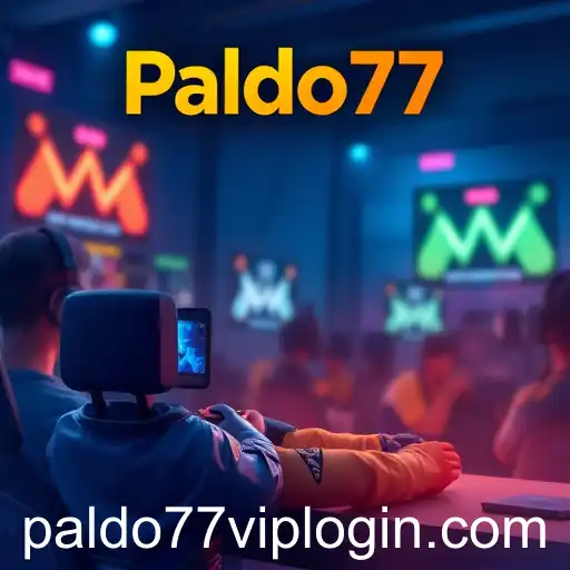 Rise of Paldo77 in Gaming Realms