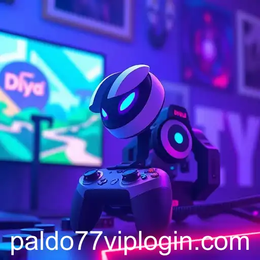 Paldo77 and the Future of Online Gaming