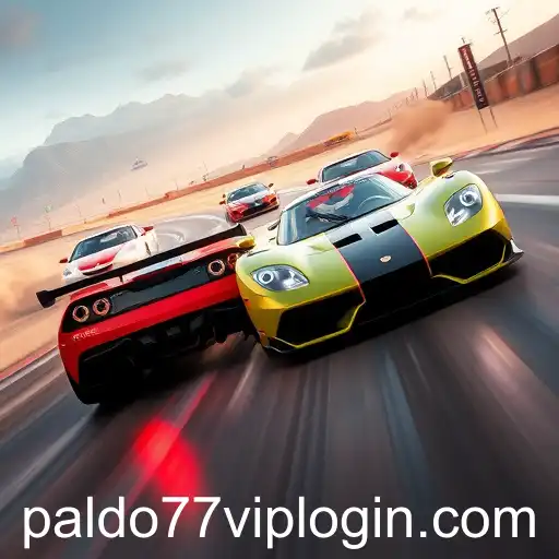 Exploring the Thrills of 'Racing Rivals' on Paldo77