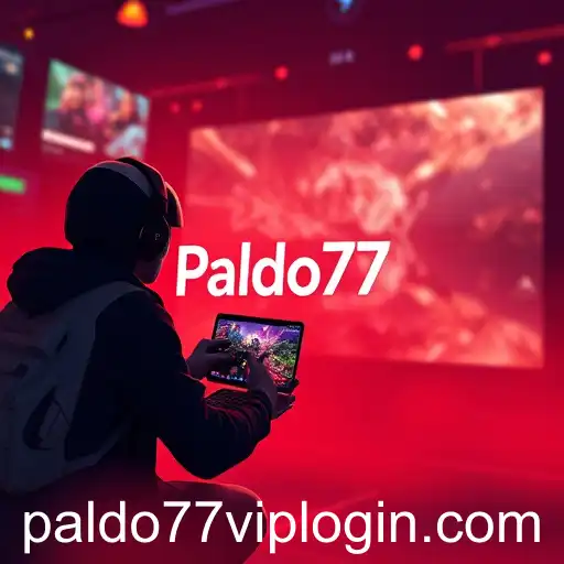 Gaming Evolution: The Rise of Paldo77