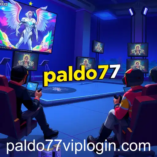 The Rise of Paldo77: A Gaming Phenomenon