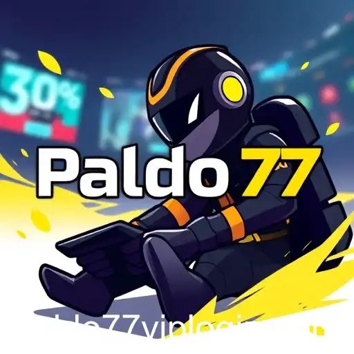 The Rise of Paldo77: Shaping the Future of Gaming
