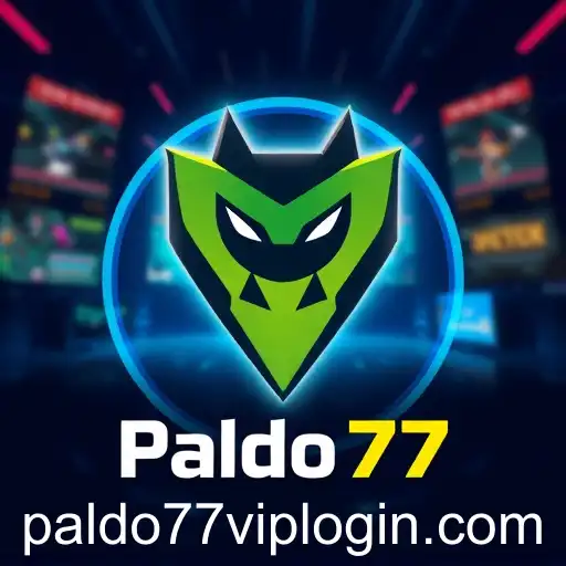 The Rise of Paldo77 in the Gaming World